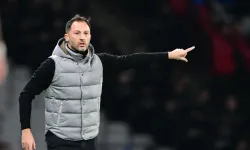 Fenerbahçe'de Tedesco ile yollar ayrıldı!