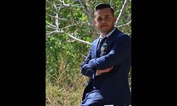 Kahreden son: Tüfeğini temizlerken kendini vurdu!