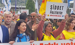 CHP’li Gökçen Bakan Tekin’i hedef aldı: Sırıtarak poz veriyor!