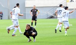 3'üncü Lig’de ateş hattı: Ege takımlarının kaderi çiziliyor