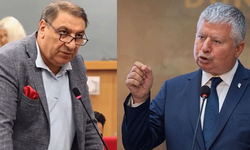 AK Partili Boztepe: Mustafa Özuslu adam değildir!