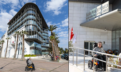 İzmir Ticaret Odası’na “kırmızı bayrak” gururu