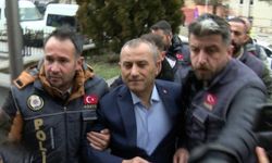 Tunceli eski Valisi Tuncay Sonel adliyeye sevk edildi