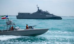 ABD ablukasına karşı İran’dan hodri meydan: Kızıldeniz ve Körfez’i işaret etti