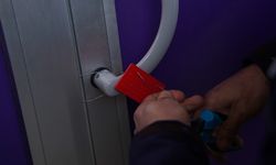 Torbalı'da sıkı takip: Tarihi geçmiş ürün satan yandı!