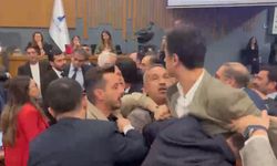 Meclis üyeleri arasında arbede… Büyükşehir’de yüksek tansiyon!