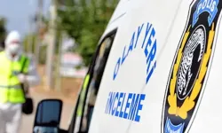 Sır ölüm: Yurtta kalan öğretmenin cansız bedeni bulundu!