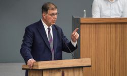 Tugay’dan zehir zemberek açıklamalar: Memleketin ağzına ettiniz!