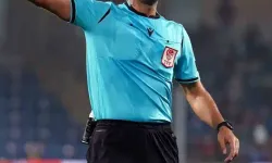 Konyaspor-Fenerbahçe maçının hakemi belli oldu