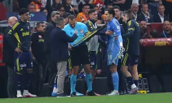 Galatasaray maçı sonrası PFDK'ye sevk edilmişti... Ederson’un alacağı muhtemel ceza!