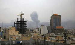 İsrail'den İran'a yeni saldırı tehdidi: Trenlerden uzak durun!