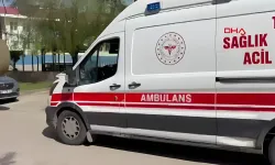 Okula silahla girip rastgele ateş açtı: Yaralılar var