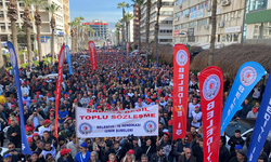 İZBETON’da düğüm çözüldü… TİS için geri sayım!