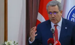 Ege’nin eski rektörü Ziraat’ın yönetimine girdi