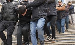 Ülke genelindeki denetimlerde aranan 278 kişi yakalandı