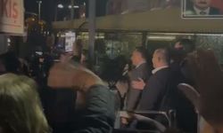 Başkan Eşki, serbest bırakıldı!