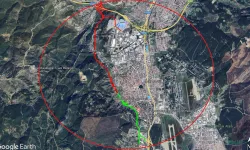 Yeterli teklif çıkmadı... Alternatif havalimanı yolu ihalesi iptal!