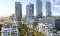 Konteyner kentten gökdelene... Ziraat'ın 8 milyarlık projesine onay!