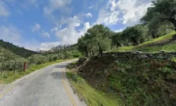 Latmos şimdilik nefes aldı: Maden ihalesi boş geçti!