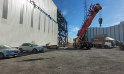 Sanayi devine bakanlıktan veto!