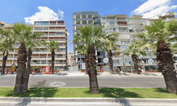 Vakıfa özel denize sıfır imar planı!