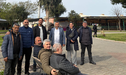 Pazaryeri beşinci kez kurulamadı!