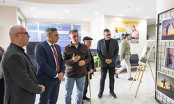 Bergama’nın asırlık geleneği “Kılıç Kalkan” Bornova’da hayat buldu