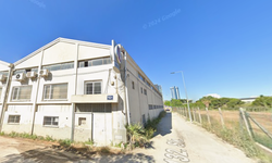 Büyükşehir'in dev tesisi askıda... Kreş gitti, spor geldi!