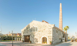 Tarıma dayalı endüstriyel mirasın geleceği masaya yatırılıyor