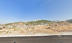 Bayraklı'nın pazar planı yargıda... ŞPO'dan 'rant' eleştirisi!