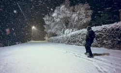 İki gün kar ve don, yeni haftada çöl sıcağı!
