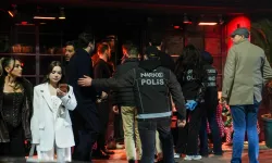 Ünlülere yeni dalga uyuşturucu operasyonu