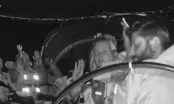 İsrail'den Sumud filosuna müdahale