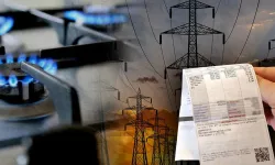 Elektrik ve doğal gaza yüzde 25 zam