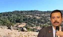 AK Partili Kaya'dan 'Yamanlar' çıkışı: İzinler 2012'de verildi!