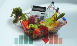 Mart ayı enflasyon rakamları açıklandı