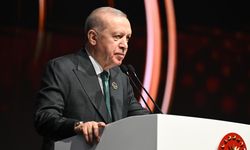 Cumhurbaşkanı Erdoğan’dan Fenerbahçe’ye tebrik mesajı