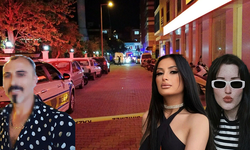 Otelde dehşet gecesi... 2 kadını katletti, intihara kalkıştı!