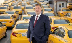 İzmirli taksiciler başvurdu... Martı TAG'a inceleme!