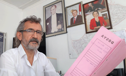 İzmir’de bir mahalle muhtarının isyanı!