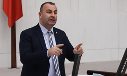 CHP'li Arslan'dan 'zamları çekin' çağrısı!