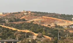 İlk iki plan yargıdan dönmüştü... Aya Yorgi'de üçüncü raund!