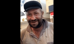 7 gündür aranıyor... Engelli İbrahim'den haber yok!