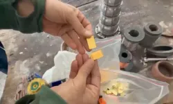 Sahte altında akıl almaz oyun