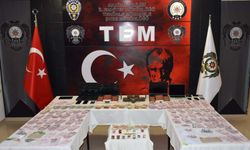 Milyonluk varlığa el konuldu... FETÖ'nün yeni yapılanmasına baskın!