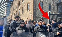 Tahliyede CHP’li vekile engel!