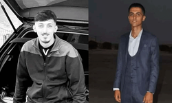 Çifte cinayette karar!