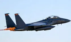 ABD’den İran’a nokta operasyon: Pilot son anda kurtarıldı