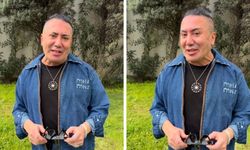 Cezaevinden çıkan Murat Övüç'ten dikkat çeken karar: 'Murat Abi olacağım'