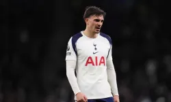 Beşiktaş'tan Joao Palhinha'ya yakın takip